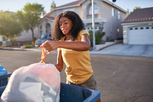 Best Attic Cleanout Services  in Madison, NJ