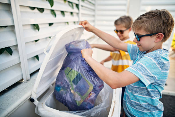 Best Household Junk Removal  in Madison, NJ