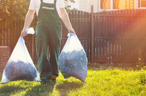 Best Garage Cleanout Services  in Madison, NJ