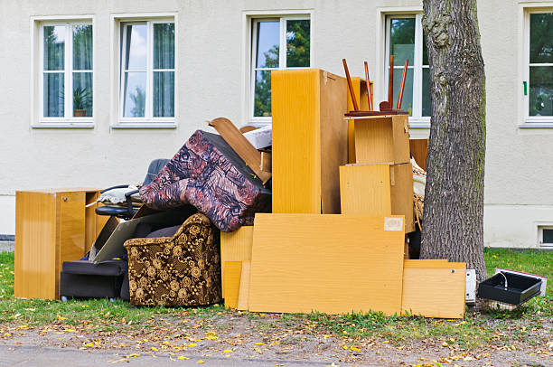 Best Yard Cleanup Services  in Madison, NJ