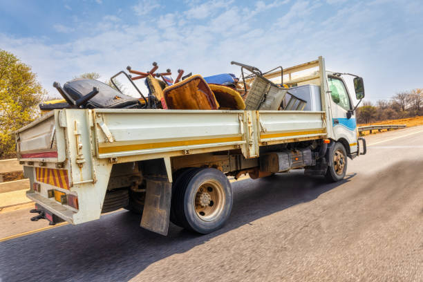 Yard Cleanup Services in Madison, NJ