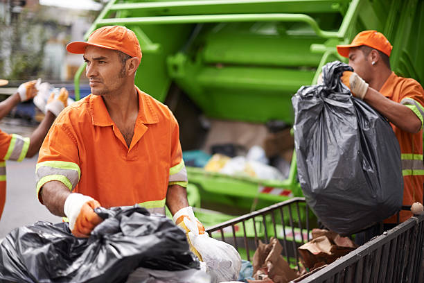 Best Professional Junk Removal  in Madison, NJ