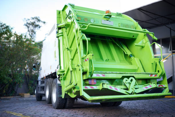 Professional Junk Removal in Madison, NJ